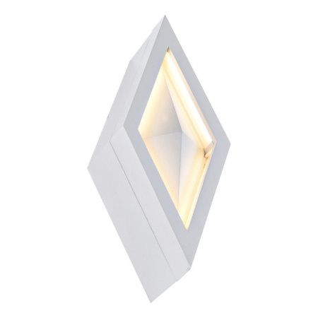 Настенно-потолочный светильник iLedex Creator (Цреатор) SMD-924404 WH-3000K