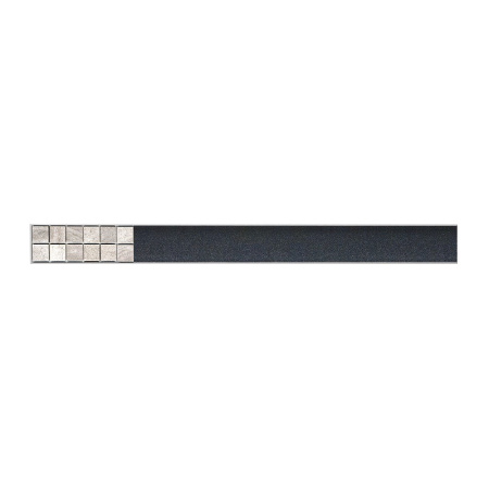 Решетка для душевого лотка Alcadrain TILE-550