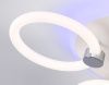 Люстра потолочная Ambrella Light Original (Оригинал) FA3838