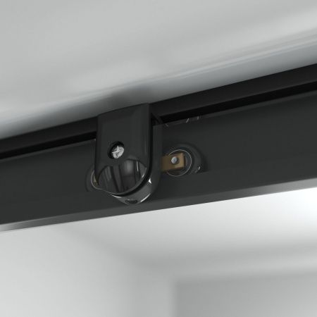 Душевая кабина Grossman GR227R 120х90 прямоугольная с крышей ориентация правая