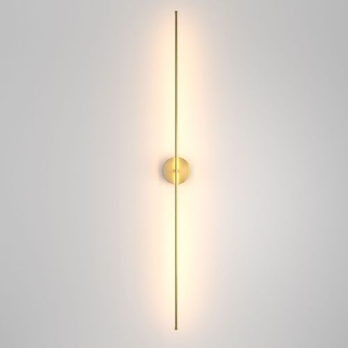 Бра Maytoni Technical Elegant C084WL-L18BS2.7K - фото 3