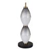 Настольная лампа ST Luce Ice (Ице) SL6130.404.12