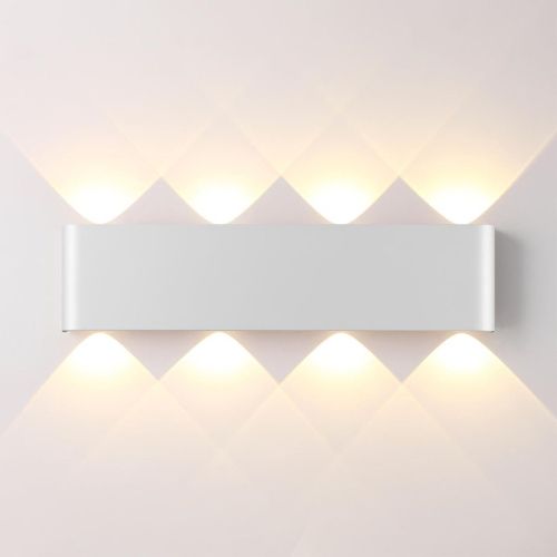 Светильник настенный Odeon Light Magnum (Магнум) 7192/8WL - фото 3