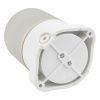 Светильник потолочный Uniel UWL-K01R UWL-K01R 60W/E27 IP65 WHITE