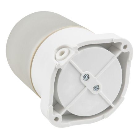 Светильник потолочный Uniel UWL-K01R UWL-K01R 60W/E27 IP65 WHITE