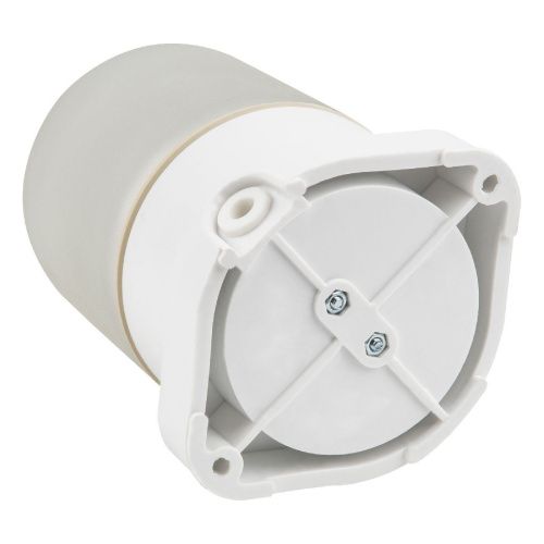Светильник потолочный Uniel UWL-K01R UWL-K01R 60W/E27 IP65 WHITE - фото 3