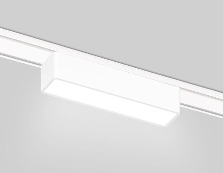 Трековый магнитный светильник Ambrella Light Track System (Трацк Сыстем) GV1442