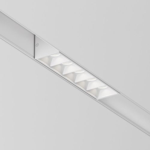 Светильник трековый Maytoni Technical Points TR014-2-10W4K-W - фото 2