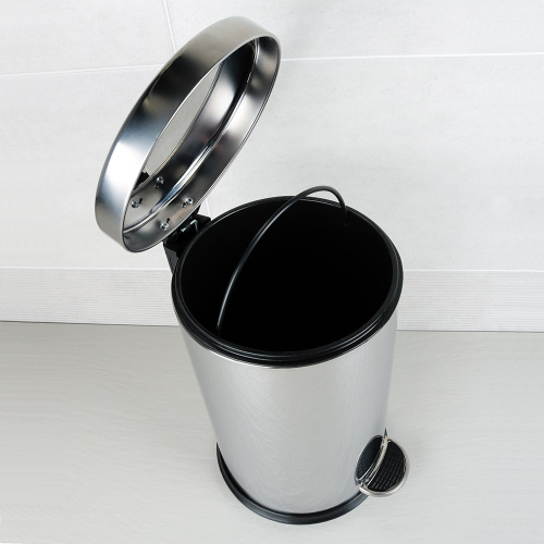 Ведро мусорное Fixsen Horeca FX-34024D - фото 2