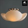 Люстра потолочная Arte Lamp Soffione (Соффионе) A2550PL-3CC
