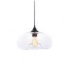 Светильник подвесной Lumina Deco Brosso (Броссо) LDP 6810 PR