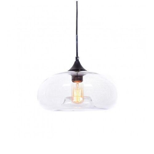 Светильник подвесной Lumina Deco Brosso (Броссо) LDP 6810 PR - фото 2