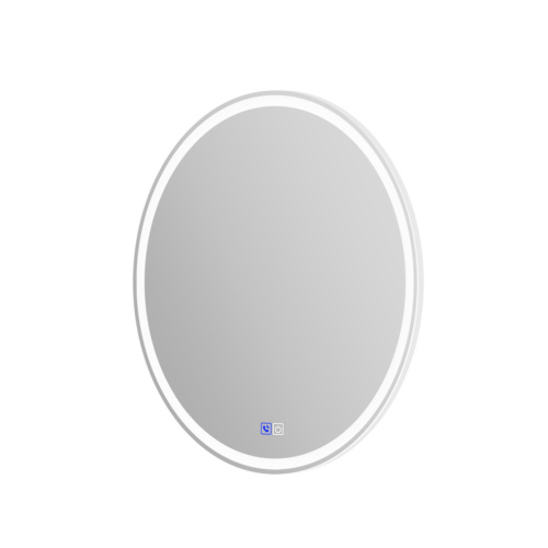 Зеркало BelBagno SPC-RNG-700-LED-TCH-PHONE 70х70 - фото 2