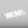 Светильник встраиваемый Hesby Lighting Eclipse (Ецлипсе) HSBL_0111