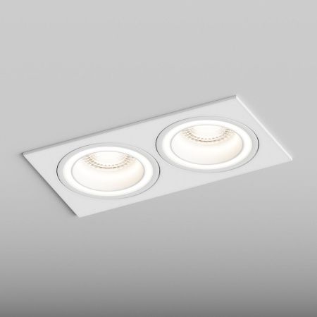 Светильник встраиваемый Hesby Lighting Eclipse (Ецлипсе) HSBL_0111