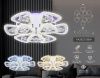 Люстра потолочная Ambrella Light Original (Оригинал) FA2922