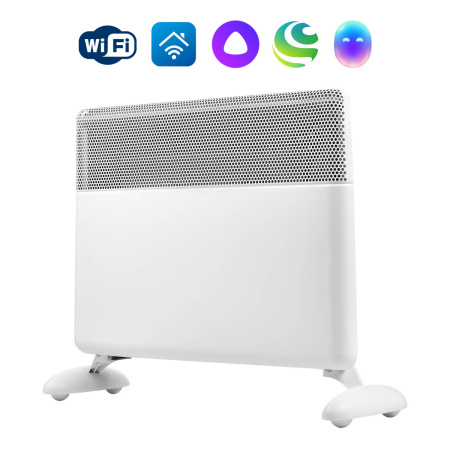 Конвектор электрический Ballu Apollo BEC/AT-1000-4I-BFT