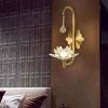 Бра ImperiumLoft Lotos (Лотос) 140843-26