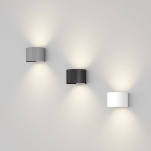 Архитектурная подсветка Maytoni Outdoor Fulton O573WL-L6B - фото 4