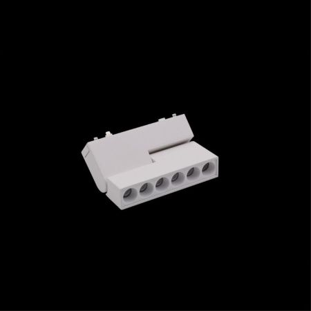 Трековый магнитный светильник Aployt Magnetic track 48 (Магнетиц трацк 48) APL.0104.10.10