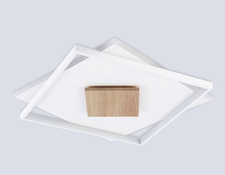 Светильник потолочный Ambrella Light LineTech (ЛинеТецх) FL4790