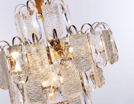 Люстра подвесная Ambrella Light Traditional (Традитионал) TR5231