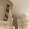 Полотенцесушитель электрический Altasan Арго Арго12017ЧМ 15х120 черный