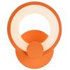 Бра iLedex Ring (Ринг) A001/1 Orange