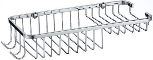 Полка в ванную комнату Savol S-002817 - фото 2