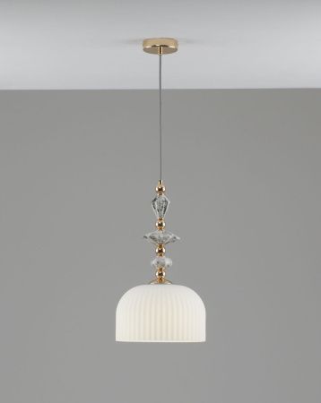 Светильник подвесной Moderli Charm (Цхарм) V11175-1P