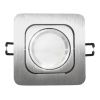 Светильник встраиваемый Lumina Deco Moka (Мока) LDC 8063-L98 SL