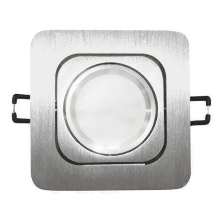 Светильник встраиваемый Lumina Deco Moka (Мока) LDC 8063-L98 SL