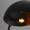 Бра Delight Collection Wall lamp (Валл ламп) MT9049-1WB black/bronze