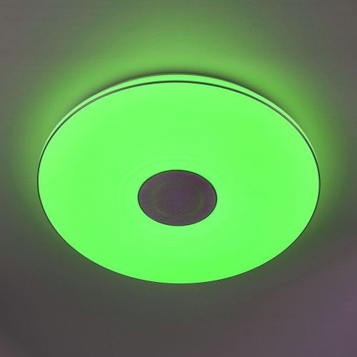 Светильник потолочный музыкальный Citilux Light & Music (Лигхт & Мусиц) CL703M101 - фото 5