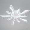 Люстра потолочная Reluce 59090-0.3-05 WH
