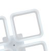 Люстра потолочная Natali Kovaltseva SIMPLY (СИМПЛЫ) LED LAMPS 81400