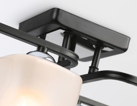 Люстра потолочная Ambrella Light Modern (Модерн) TR303222