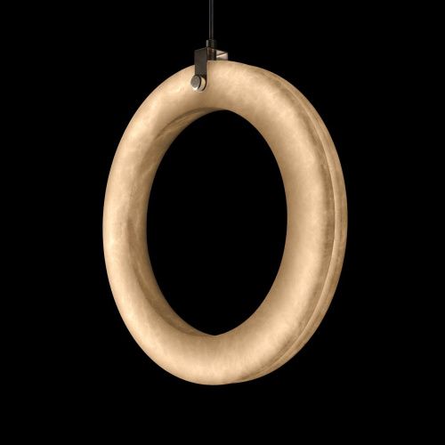 Светильник подвесной Loft It Soho 10410/B - фото 4