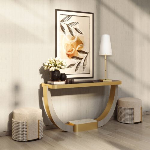 Светильник настольный Maytoni Zaragoza H001TL-01BS - фото 4