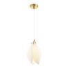 Светильник подвесной Crystal Lux Flowers (Фловерс) FLOWERS SP1