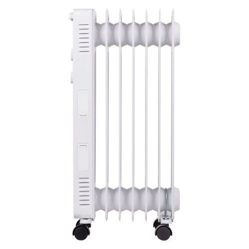 Масляный обогреватель Electrolux EOH/BE-07ZW - фото 3