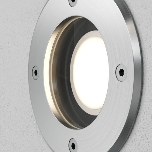 Светильник встраиваемый Maytoni Outdoor Tubo O043DL-01S - фото 5