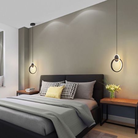 Светильник подвесной ImperiumLoft Randall (Рандалл) 232607-23