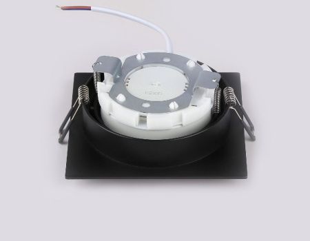 Светильник встраиваемый Ambrella Light GX Standard tech (ГКС Стандард тецх) TN51917