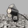 Грунтовый светильник Denkirs Moss (Мосс) DK9800-BK