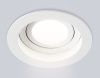 Светильник встраиваемый Ambrella Light Standard Tech (Стандард Тецх) TN102755