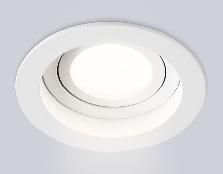 Светильник встраиваемый Ambrella Light Standard Tech (Стандард Тецх) TN102755