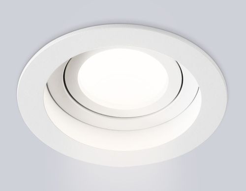 Светильник встраиваемый Ambrella Light Standard Tech (Стандард Тецх) TN102755 - фото 2