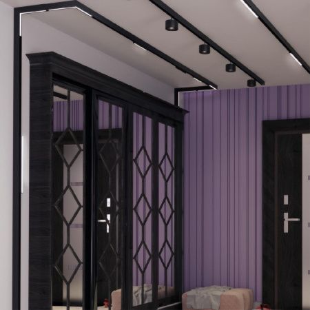 Трековый светильник Novotech Flum (Флум) 359502