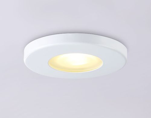Светильник встраиваемый Ambrella Light IP Protect (ИП Протецт) TN1180 - фото 4